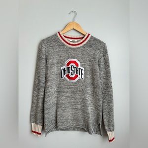 The Ohio State University Sweater